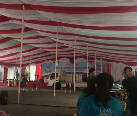 Resolusi #2019 dari Madiun