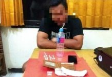Diduga Terlibat Narkoba, Oknum ASN dan Honorer Pemkab Sekadau Ditangkap