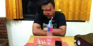 Diduga Terlibat Narkoba, Oknum ASN dan Honorer Pemkab Sekadau Ditangkap