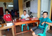 Mantap, Warga Tionghoa Sekadau Punya Konsep Berbagi Mirip Zakat