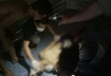 Diduga Putus dengan Pacar, MR Gantung Diri