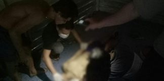 Diduga Putus dengan Pacar, MR Gantung Diri