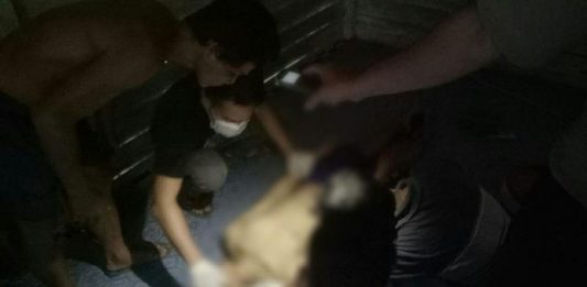 Diduga Putus dengan Pacar, MR Gantung Diri