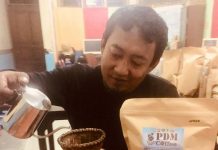 Berharap Ide Juragan Coklat