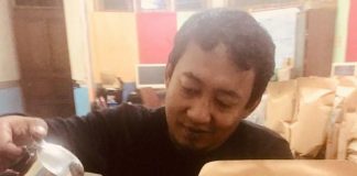 Berharap Ide Juragan Coklat