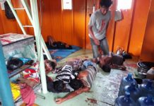 Belasan Karyawan Pupuk Diduga Keracunan Zat Kimia