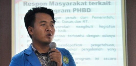 Sosok Dahlan Iskan, Inspirasi Kaum Millennial Agar Tak Pantang Menyerah
