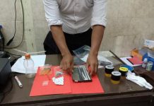 Polres Sekadau Kembali Amankan Pelaku Penyalahgunaan Narkoba