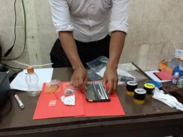 Polres Sekadau Kembali Amankan Pelaku Penyalahgunaan Narkoba