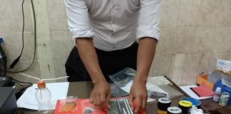 Polres Sekadau Kembali Amankan Pelaku Penyalahgunaan Narkoba