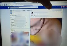 HEBOH. Postingan Foto Payudara dan Tulisan Guru Sekadau