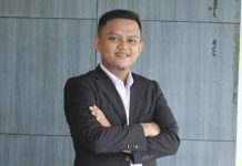 Ada Pesan Tersirat dalam Buku ‘Pribadi yang Menginspirasi’