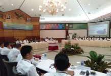 Bank Kalbar dan Kejati Bahas Penanganan Kejahatan Perbankan