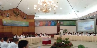 Bank Kalbar dan Kejati Bahas Penanganan Kejahatan Perbankan