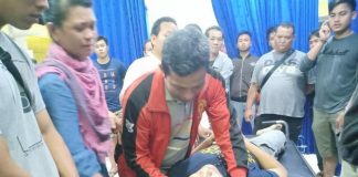 Sempat Kejang, Anggota Polres Sekadau Meninggal Mendadak
