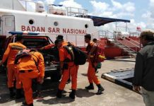Sudah Empat Hari Aminah Menghilang, SAR Pontianak Terjunkan Tim Rescue