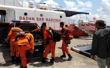 Sudah Empat Hari Aminah Menghilang, SAR Pontianak Terjunkan Tim Rescue