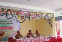 Oknum ASN Sintang Diduga Nikah Siri, Askiman: Laporkan ke Dikbud