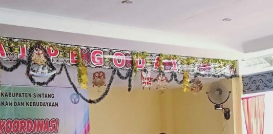 Oknum ASN Sintang Diduga Nikah Siri, Askiman: Laporkan ke Dikbud