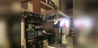 Emas Mulia di Balik Sampah