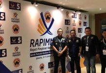 Ketua DPW Garda Pemuda Nasdem Kalbar Syariful Hamzah Nauly Akan Memenangkan Nasdem Pada Pemilu 2019