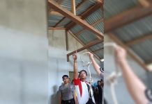 Keluarga Menduga Rino Frustasi