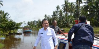 Pemangku Kepentingan dapat Manfaatkan Potensi Hutan