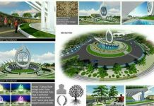 Tugu Replika Mangrove dan Benteng Kubu Raya Segera Dibangun