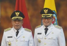 Muda-Jiwo Fokus Jalankan Berbagai Program Pembangunan