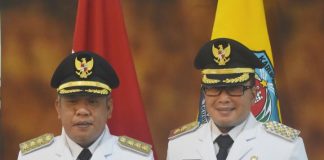 Muda-Jiwo Fokus Jalankan Berbagai Program Pembangunan