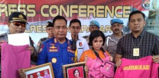 Janda Keruk Rp 639 Juta dari Pria yang Ngebet Pengin jadi Polisi