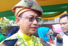 Kembangkan Pontianak Timur sebagai Kawasan Budaya