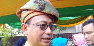 Kembangkan Pontianak Timur sebagai Kawasan Budaya