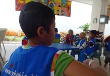 5 Catatan Bagi Orang Tua di Hari Kanker Anak Sedunia