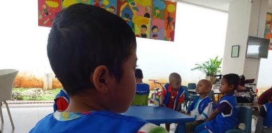 5 Catatan Bagi Orang Tua di Hari Kanker Anak Sedunia