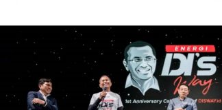 Keberhasilan Operasi Cangkok Hati, Ada Peran Sahabat Sejati