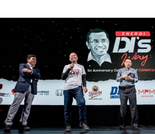 Keberhasilan Operasi Cangkok Hati, Ada Peran Sahabat Sejati
