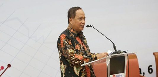 Bonus Demografi, Selamatkan Milenial dari Ancaman Status Penganggur