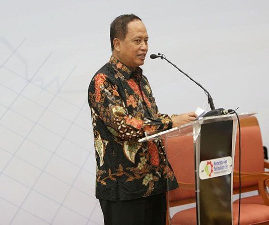 Targetkan 7.000 Jurnal, Pemerintah Sediakan ‘Rumah E-Journal’ Gratis