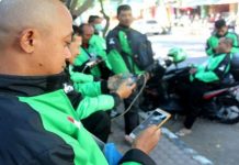Komunitas Ojek Daring Meragukan Kapasitas Tim 10