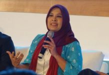 Najelaa Shihab Punya Tips Bagi Guru di Era Digital
