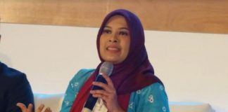 Najelaa Shihab Punya Tips Bagi Guru di Era Digital