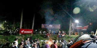 Wahana Berkampanye Keselamatan Berkendara