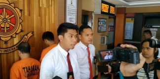 4 Penjudi dan Pelaku Penggelapan dengan Nilai Fantastis Diringkus