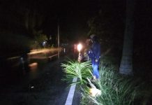 Bupati: Waspada Bencana