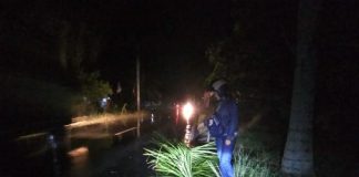 Bupati: Waspada Bencana