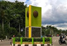 Optimis Pontianak Raih Adipura