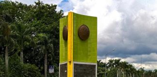 Optimis Pontianak Raih Adipura