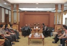 PLN Kalbar Wacanakan 50 Desa Teraliri Listrik