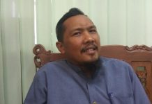 15 Calon PPPK Jalani Tes Hari Ini